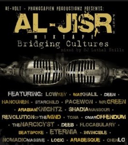 Al-Jisr Mixtape (Bridging Cultures) Part II